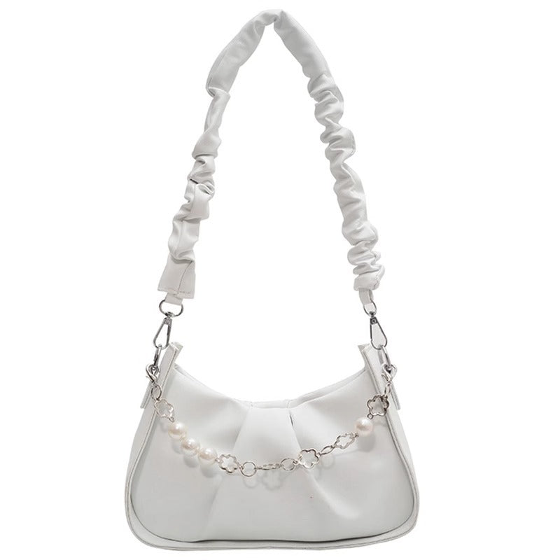 Elegante Pouch Handtasche Brehn