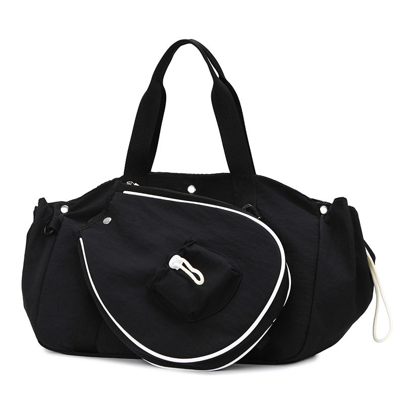 Geräumige vielseitige Sport-Duffel-Tasche Brehn
