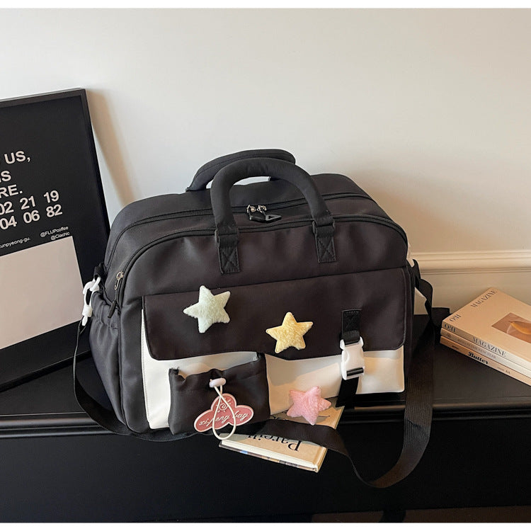 Reise-Duffle-Bag Brehn