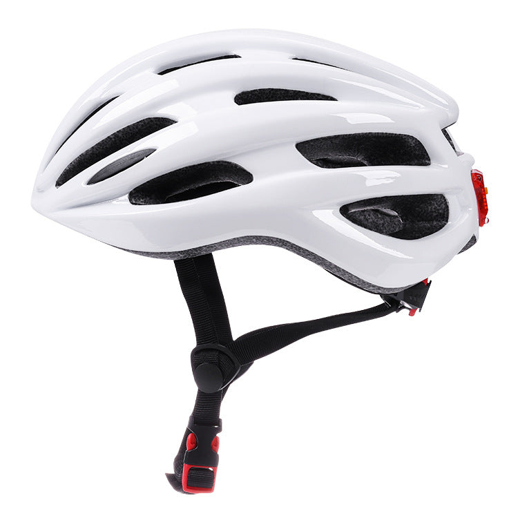 Leichter aerodynamischer Fahrradhelm Brehn
