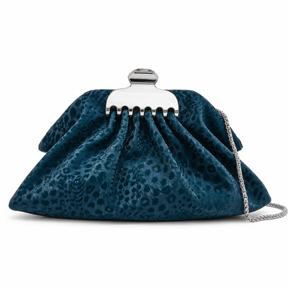 Elegante Clutch-Handtasche