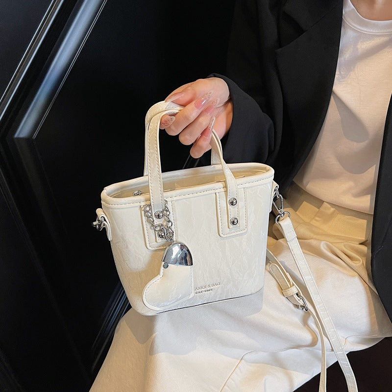 Miniatur Crossbody Handtasche Brehn