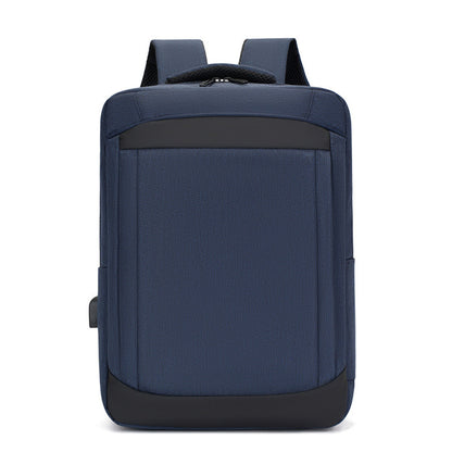 Professionelle Slim Aktentasche Brehn