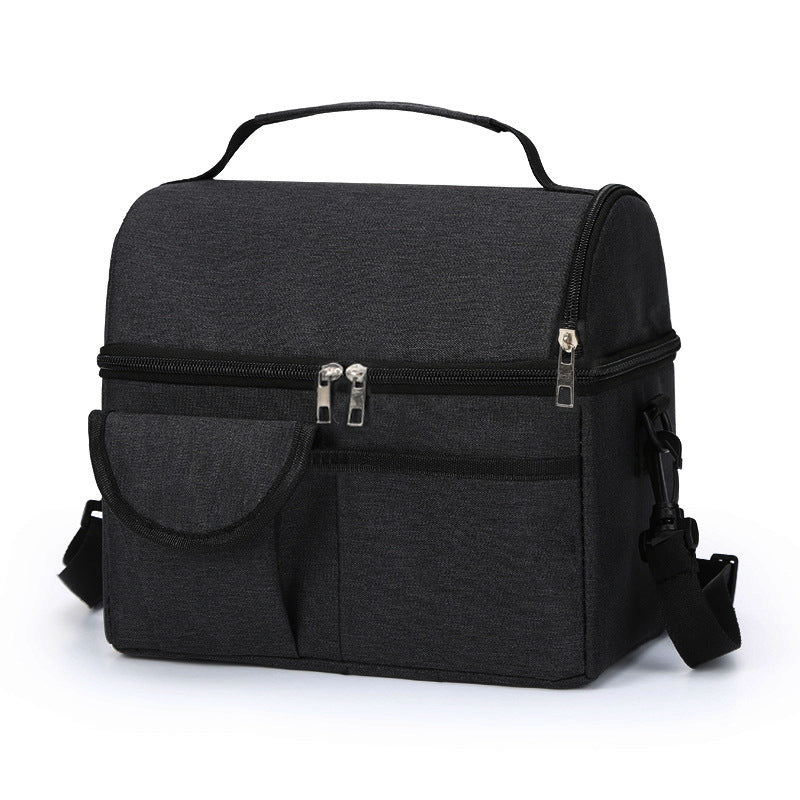 Multi-Funktionale Isolierte Lunch Tasche Brehn