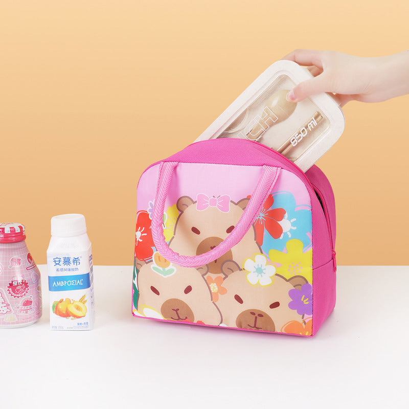 Lunch Tote Brehn