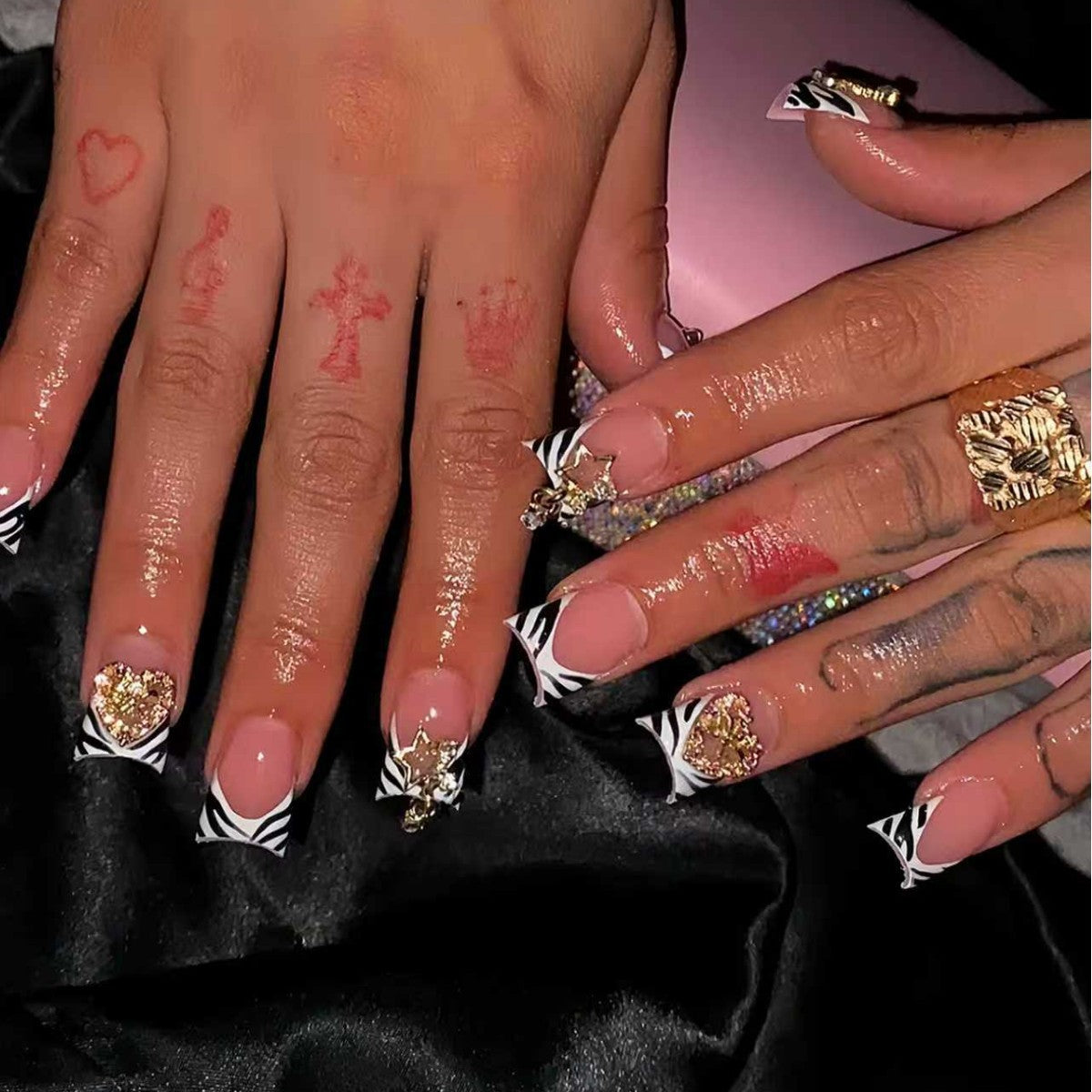 Nail Art Brehn