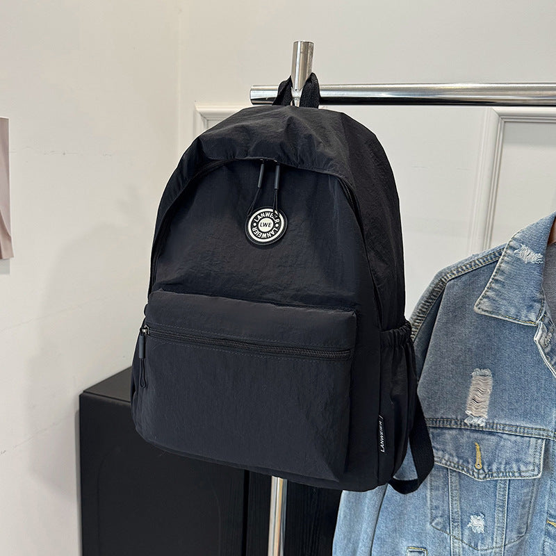 Leichter multifunktionaler Rucksack
