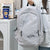 Leichtgewicht Multi-Fächer Rucksack