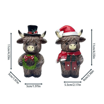 Dekorative Figuren Brehn