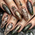 Elegantes Nageldesign Brehn