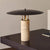 Moderne Elegante Tischlampe
