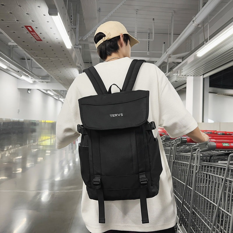 Urban Adventure Rucksack Brehn