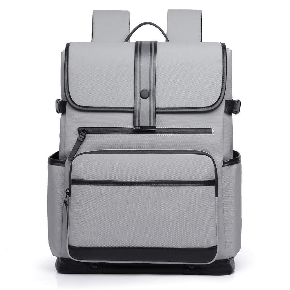 Moderner Urbaner Rucksack Brehn