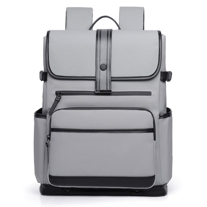 Moderner Urbaner Rucksack Brehn