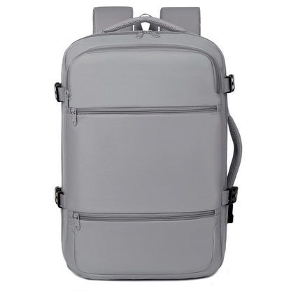 Stylischer Reiserucksack Brehn