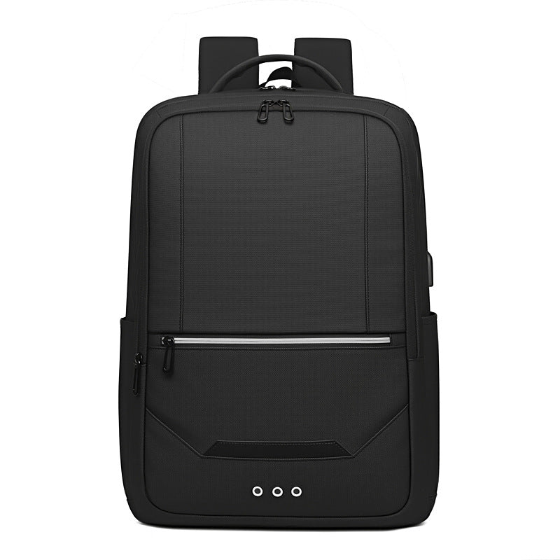 Vielseitiger Laptop-Rucksack Brehn