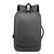 Leichter Geschäftsreise-Rucksack Brehn