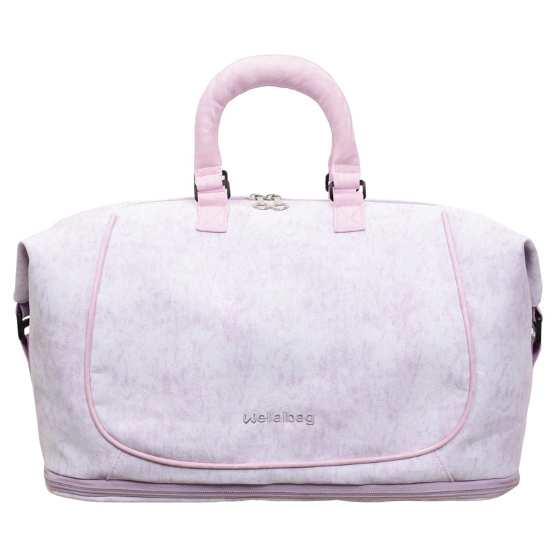 Stilvolle Utility Duffel Tasche Brehn