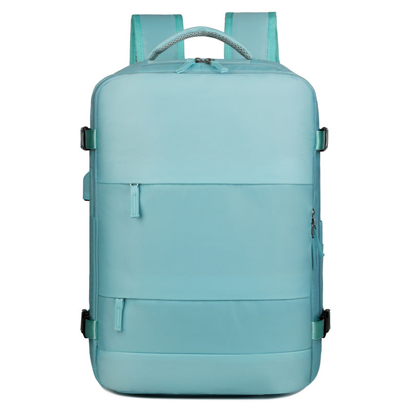 Vielseitiger Ergonomischer Rucksack Brehn