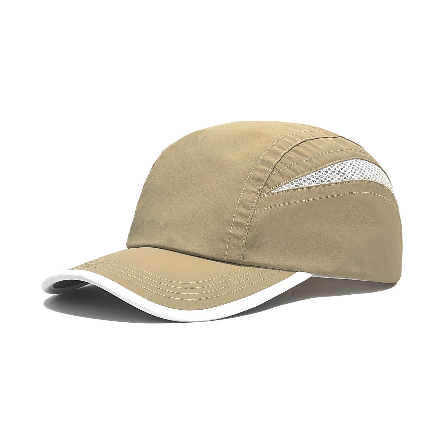 Damen Sportliche Laufkappe Brehn
