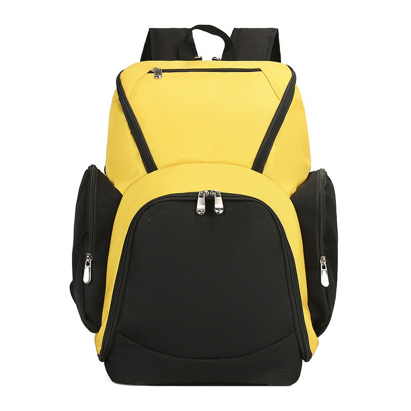 Mehrere Fächer Reise Rucksack Brehn