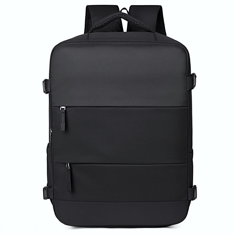 Vielseitiger Multifunktions-Tech-Rucksack Brehn