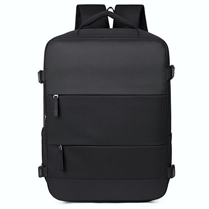 Vielseitiger Multifunktions-Tech-Rucksack Brehn