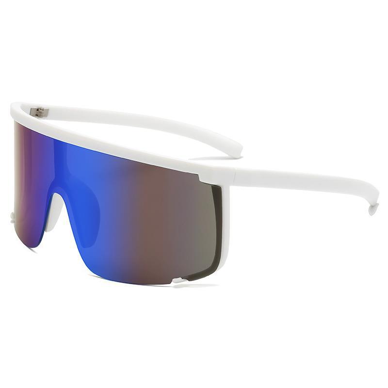 Hochsichtbare Vollschutz-Sportsonnenbrille für Damen Brehn