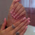 Elegante Press-On Nagelkunst Kollektion Brehn