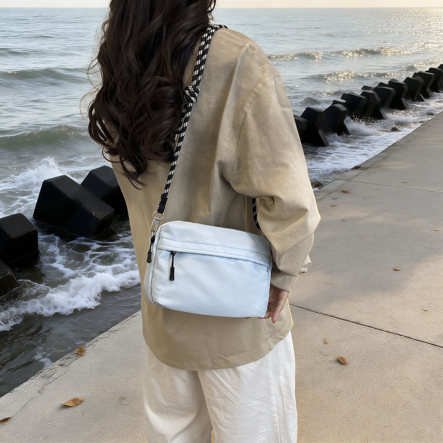 WoVersatile Mini Crossbody Tasche Brehn