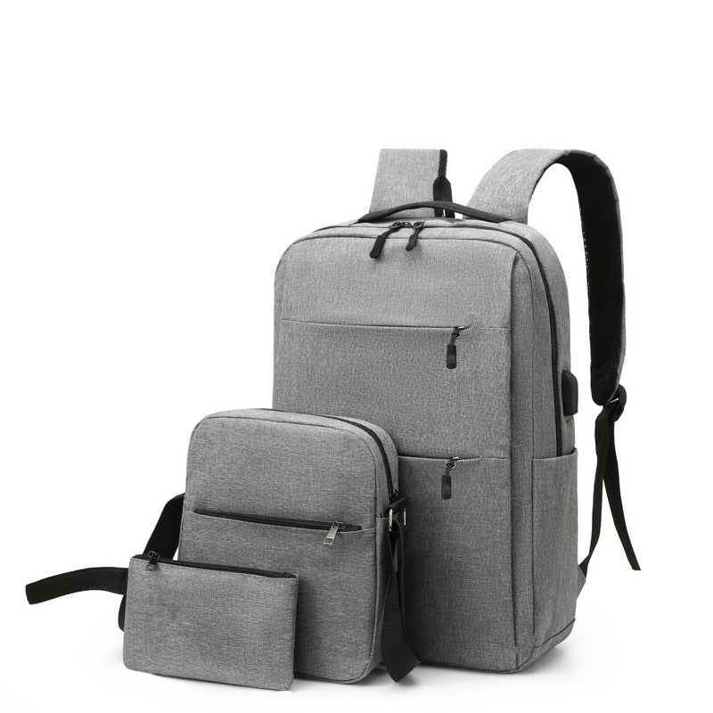 Multifunktionales Rucksackset Brehn