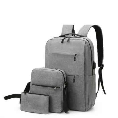 Multifunktionales Rucksackset Brehn