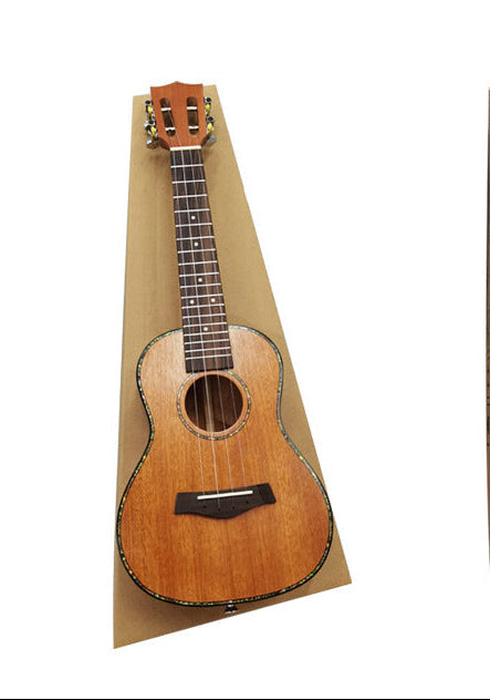 Mahagoni Body Ukulele Brehn
