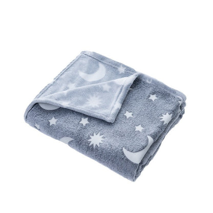 Damen Kuscheldecke Brehn