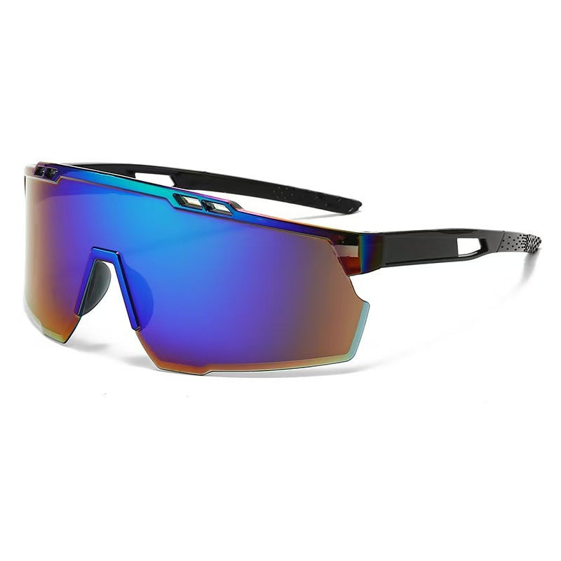 Performance Shield Sonnenbrille Brehn
