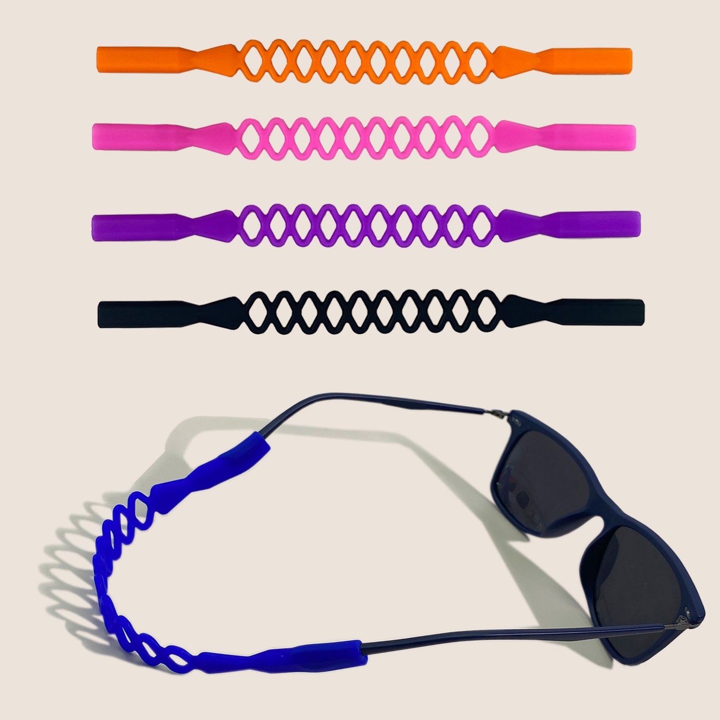 Flexibles Silikon-Schuhsenkel-Werkzeug Brehn