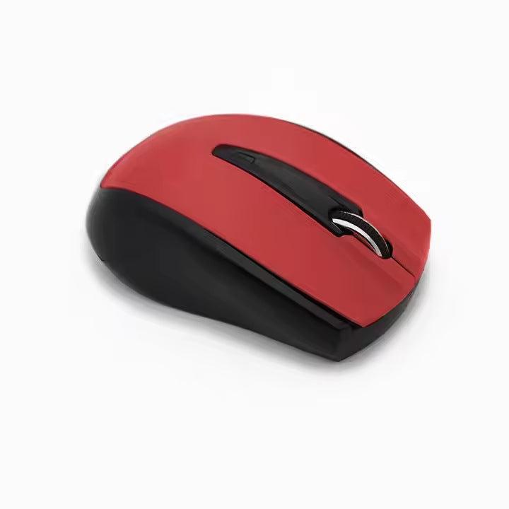 Ergonomische Kabellose Computermaus mit Präziser Sensorsteuerung Brehn