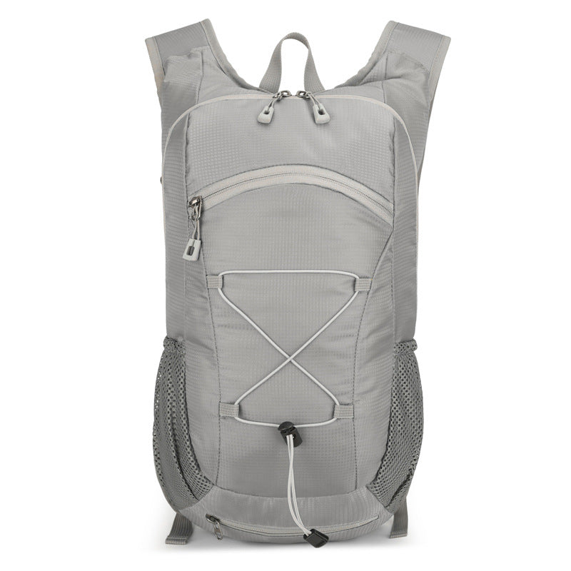 Leichtgewichtige Hydration Rucksack Brehn