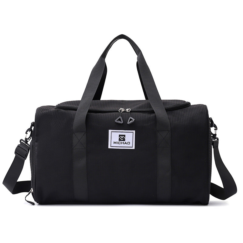 Multifunktionale Sport-Duffle-Tasche Brehn