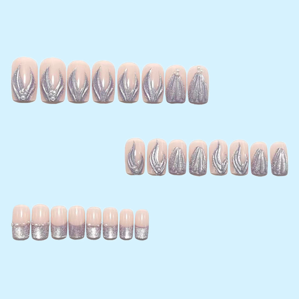 Nagelkunst Set Brehn