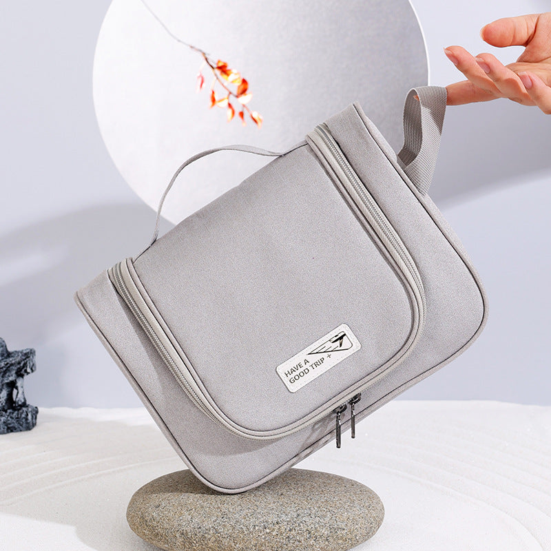 Reise-Toiletten Organizer Brehn