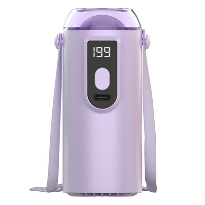 Damen Tragbarer Mini-Wasserzerstäuber Brehn