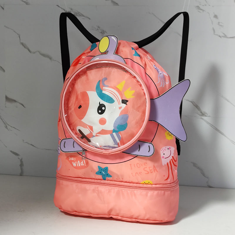 Zeichensack Rucksack Brehn