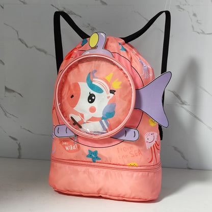Zeichensack Rucksack Brehn