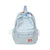 Kreativer Charakter Bestickter Rucksack Brehn