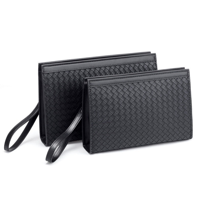 Elegante und Multifunktionale Clutch Brehn