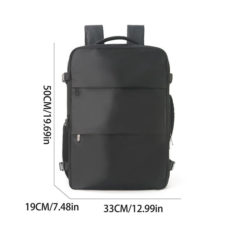 Vielseitiger Business-Rucksack Brehn