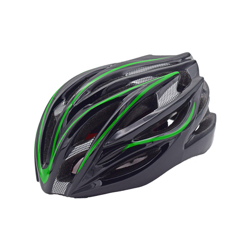Sportlicher Rennradhelm mit Fortschrittlichem Belüftungssystem Brehn