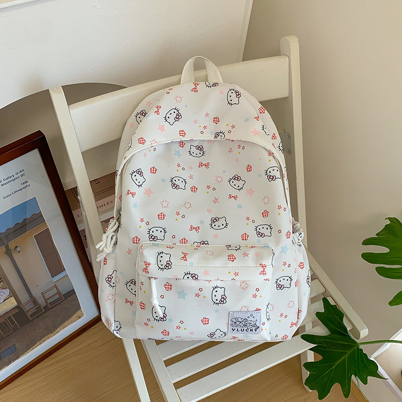 Charakter-Themen Mini Schulrucksack