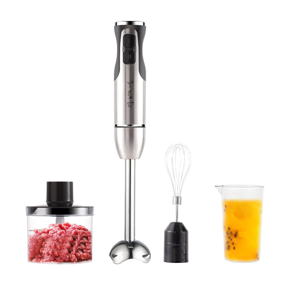 Multi-Funktions-Handheld-Stabmixer Brehn